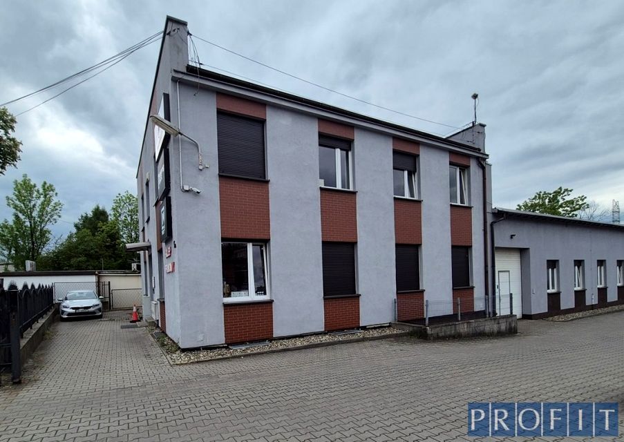 Lokal Katowice