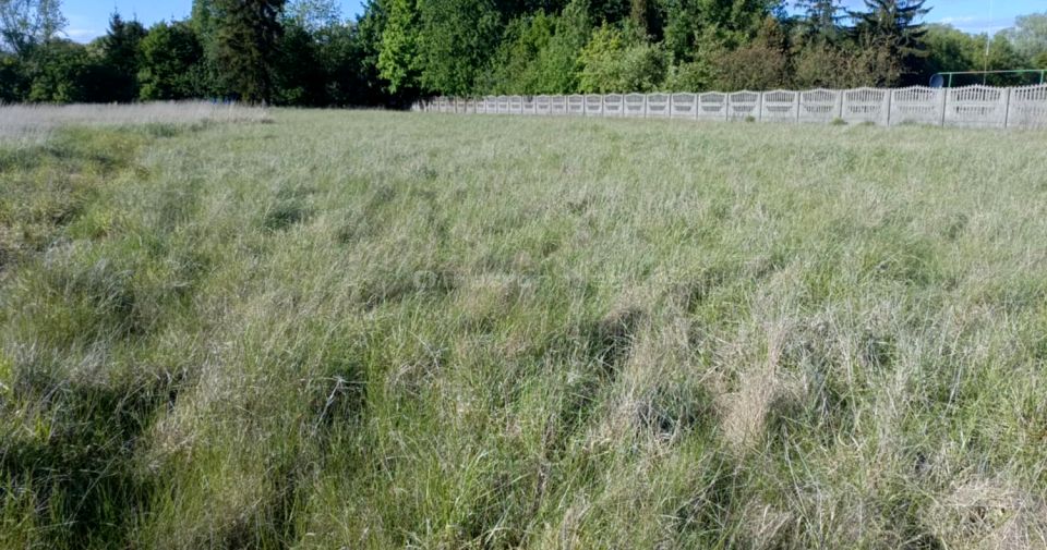 Działka budowlana Międzyrzec Podlaski