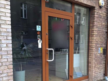 Lokal Katowice