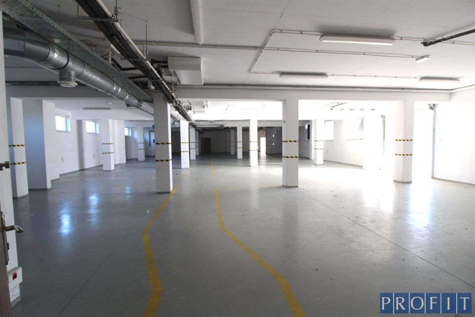 Budynek użytkowy Katowice