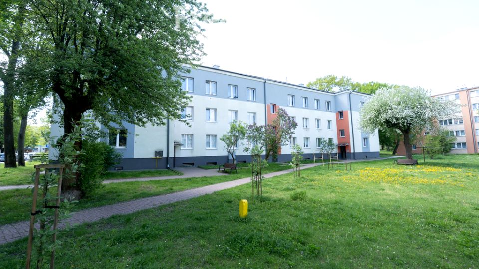 Mieszkanie Kraśnik