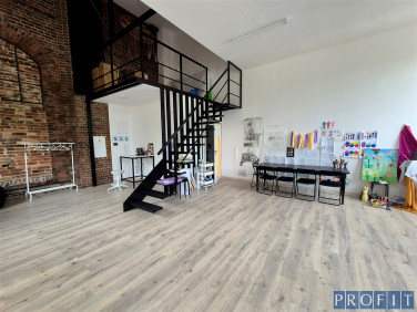 Lokal Katowice
