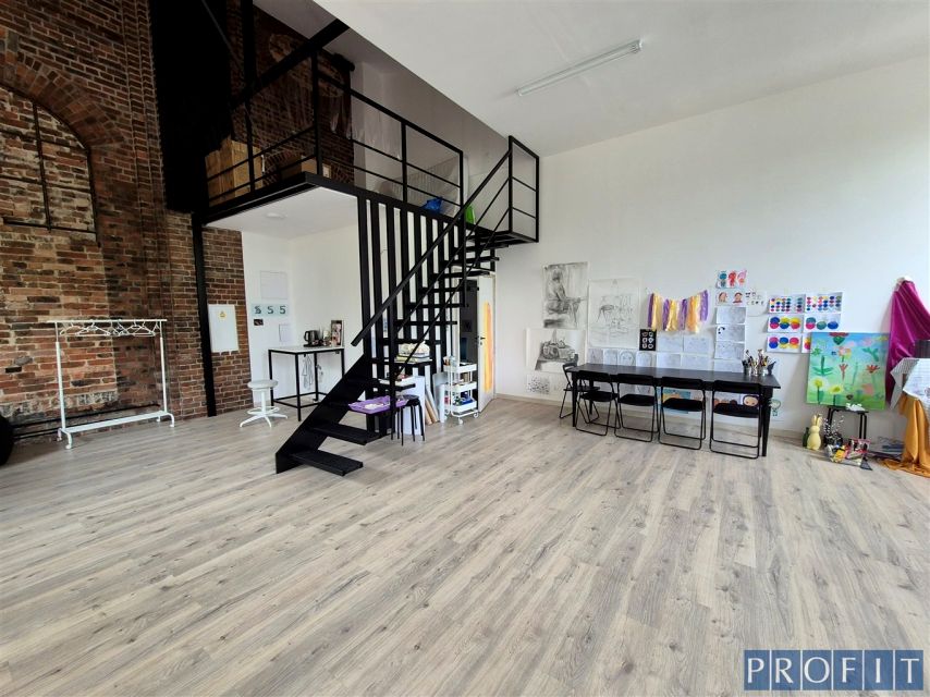 Lokal Katowice