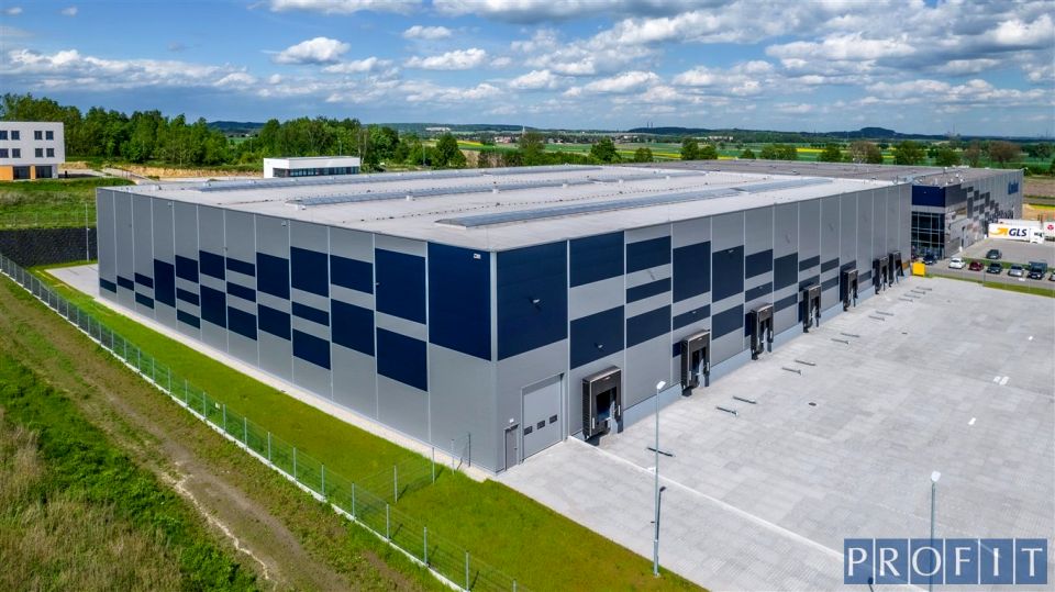 Budynek użytkowy Siemianowice Śląskie