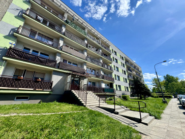 Mieszkanie Katowice
