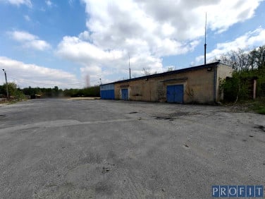 Budynek użytkowy Katowice