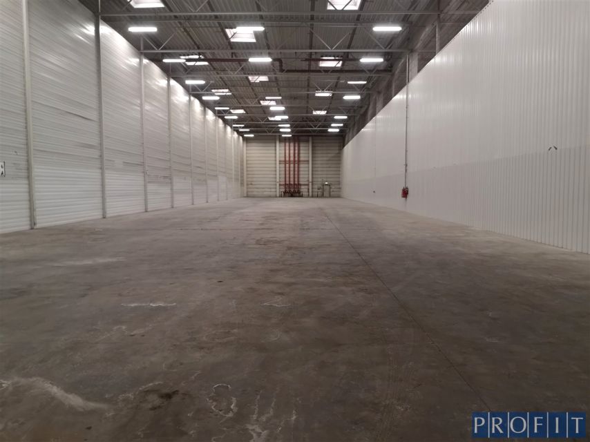 Budynek użytkowy Gliwice