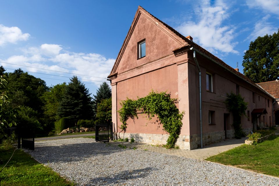 Dom Kruków