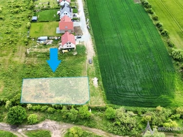 Działka Stanowice