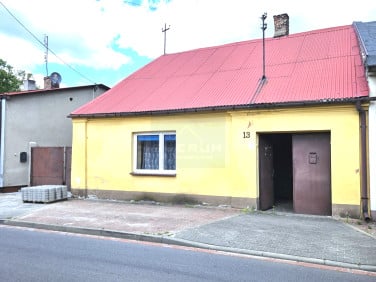 Dom Mstów