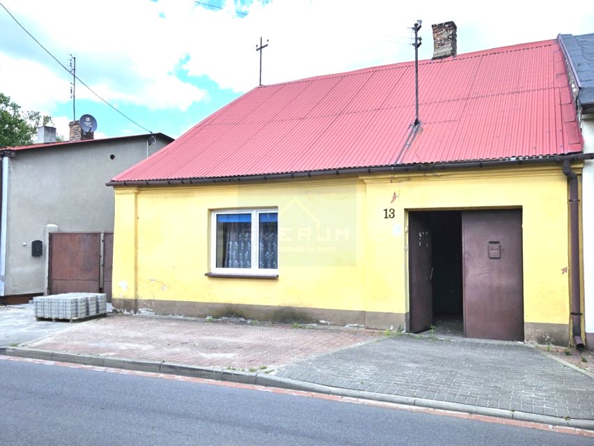 Dom Mstów