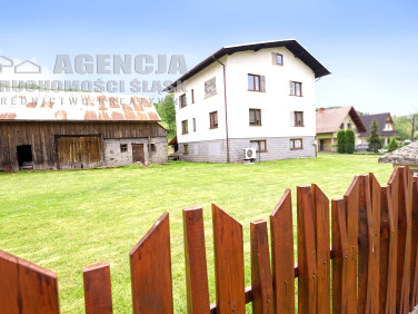 Dom Przyborów sprzedaż