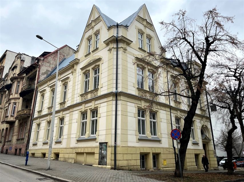 Lokal Bielsko-Biała