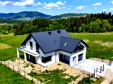 Dom Biczyce Górne