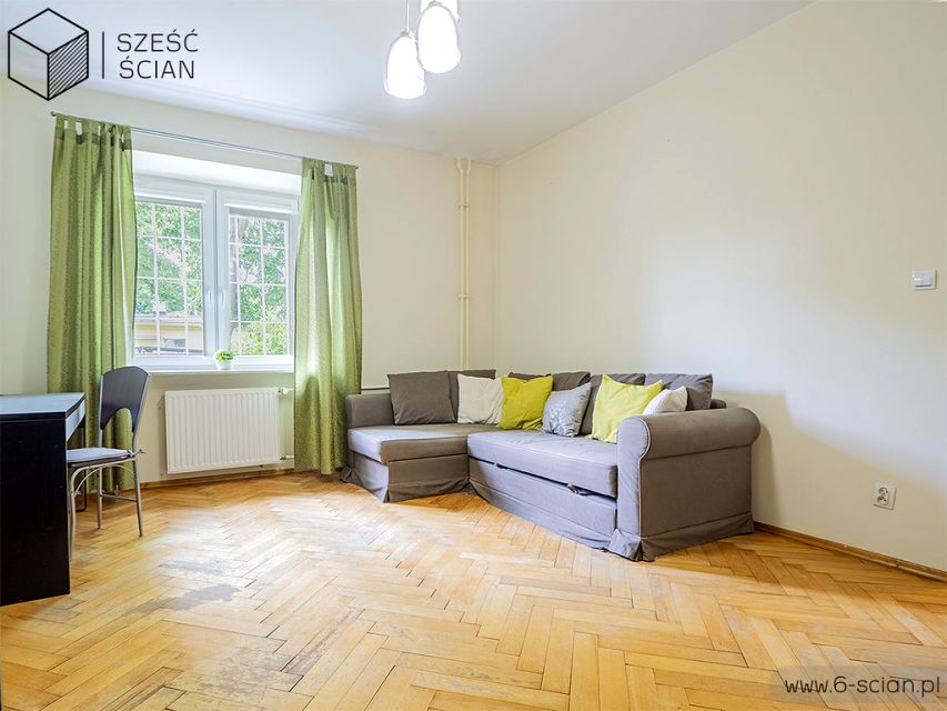 Mieszkanie Warszawa wynajem