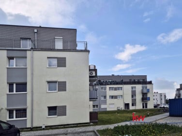 Mieszkanie Plewiska sprzedaż