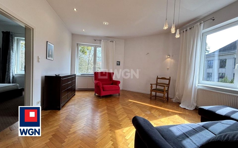 Mieszkanie Szczecin wynajem