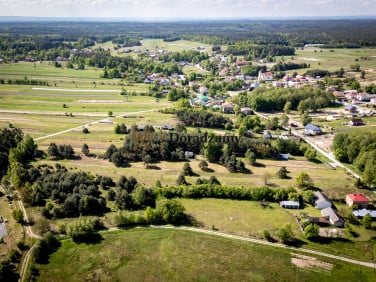 Działka Hucisko