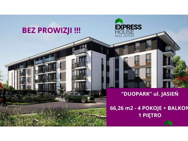 Mieszkanie apartamentowiec ŁÓDŹ