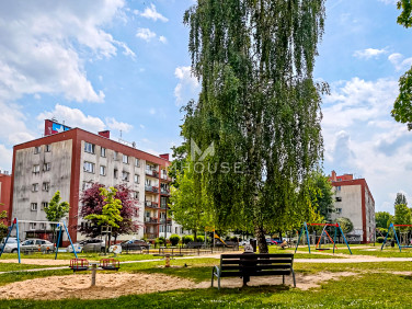Mieszkanie Kraków
