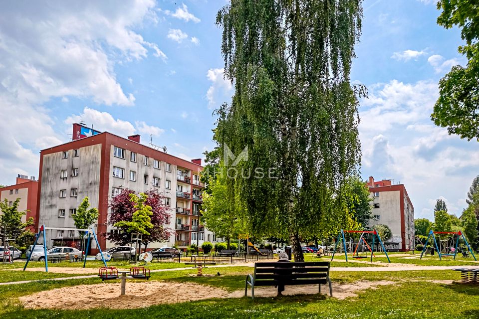 Mieszkanie Kraków