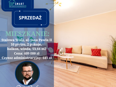 Mieszkanie Stalowa Wola