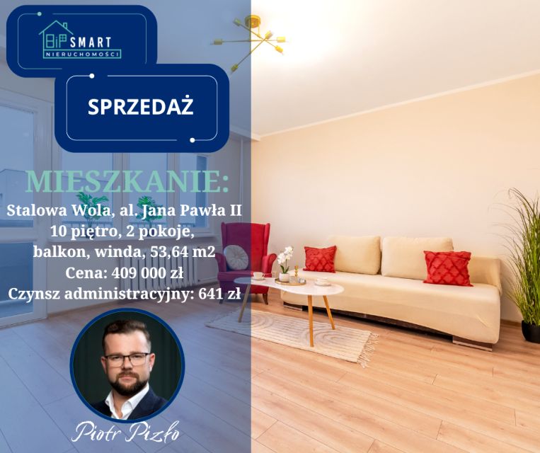 Mieszkanie Stalowa Wola