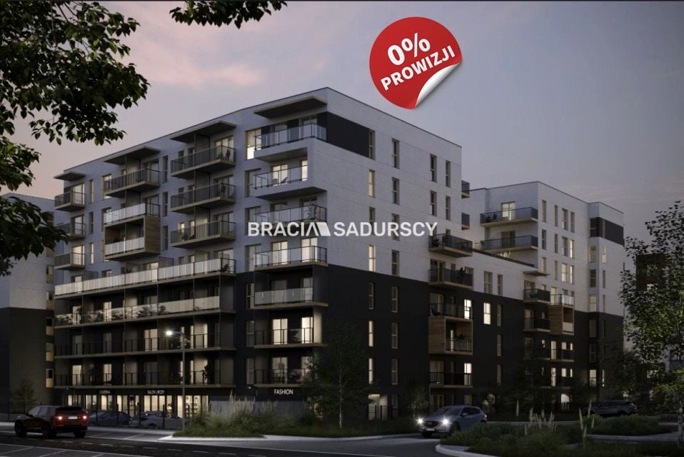 Mieszkanie Katowice