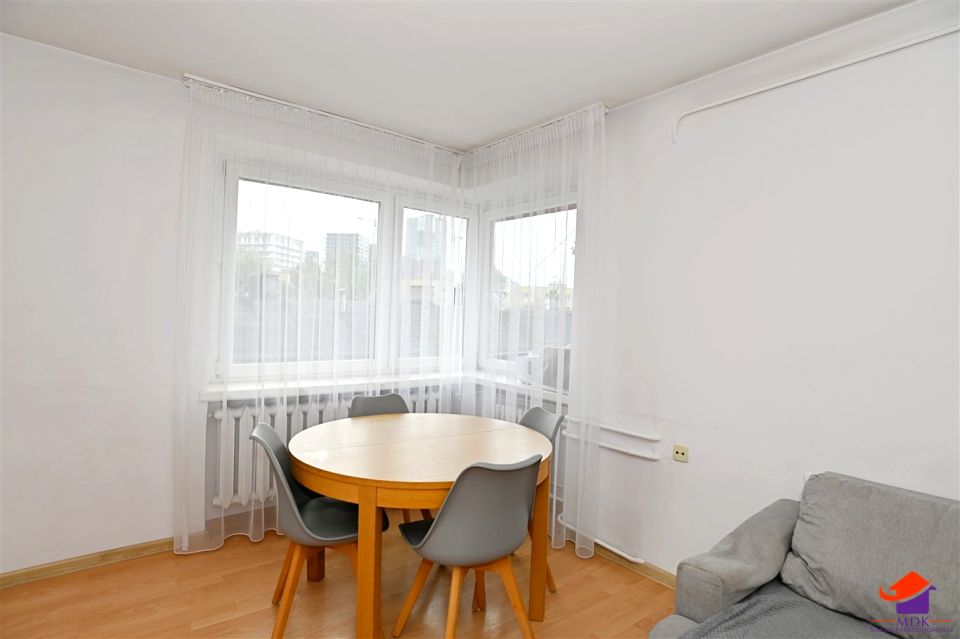 Mieszkanie blok mieszkalny Katowice
