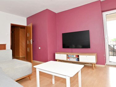 Mieszkanie Katowice