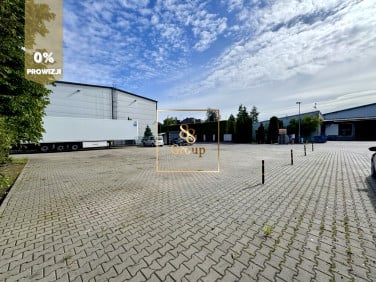 Działka Jawczyce