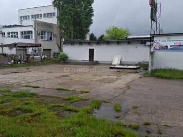 Budynek użytkowy Toruń