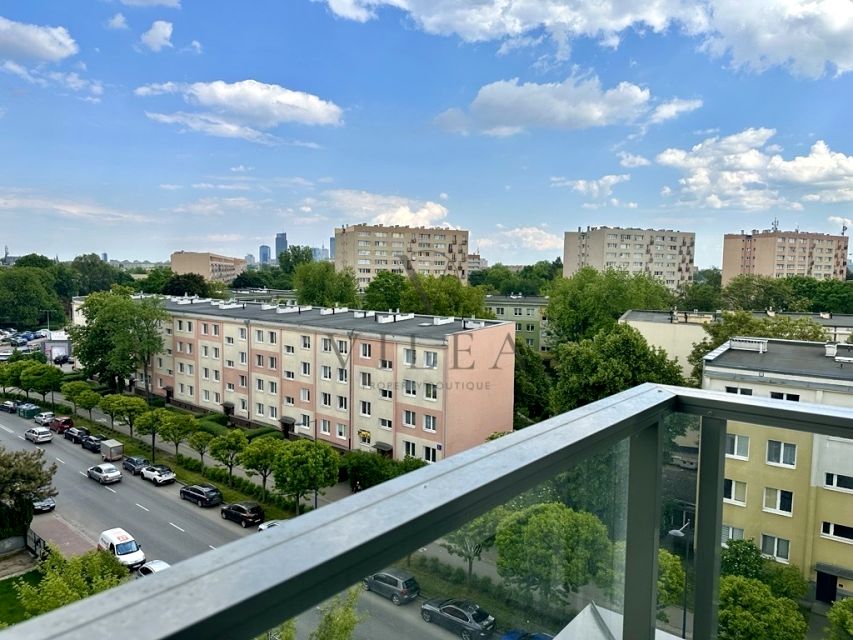 Mieszkanie Warszawa wynajem