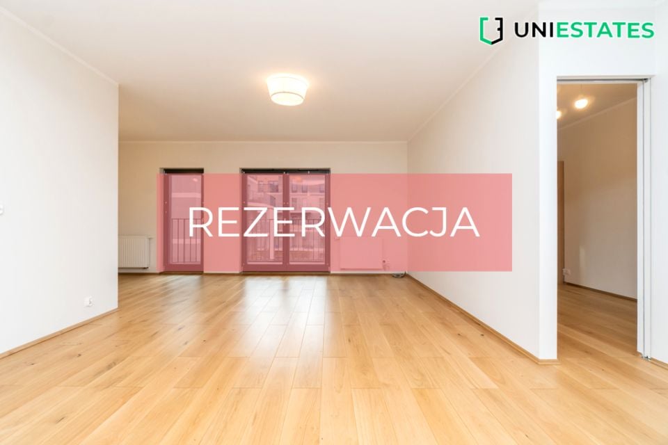 Mieszkanie KRAKÓW