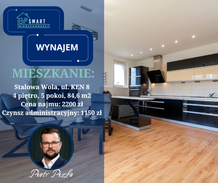 Mieszkanie Stalowa Wola
