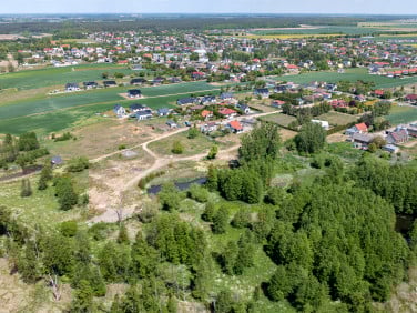 Działka Kiączyn