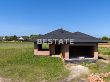 Dom Biały Bór sprzedaż