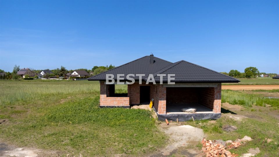 Dom Biały Bór sprzedaż