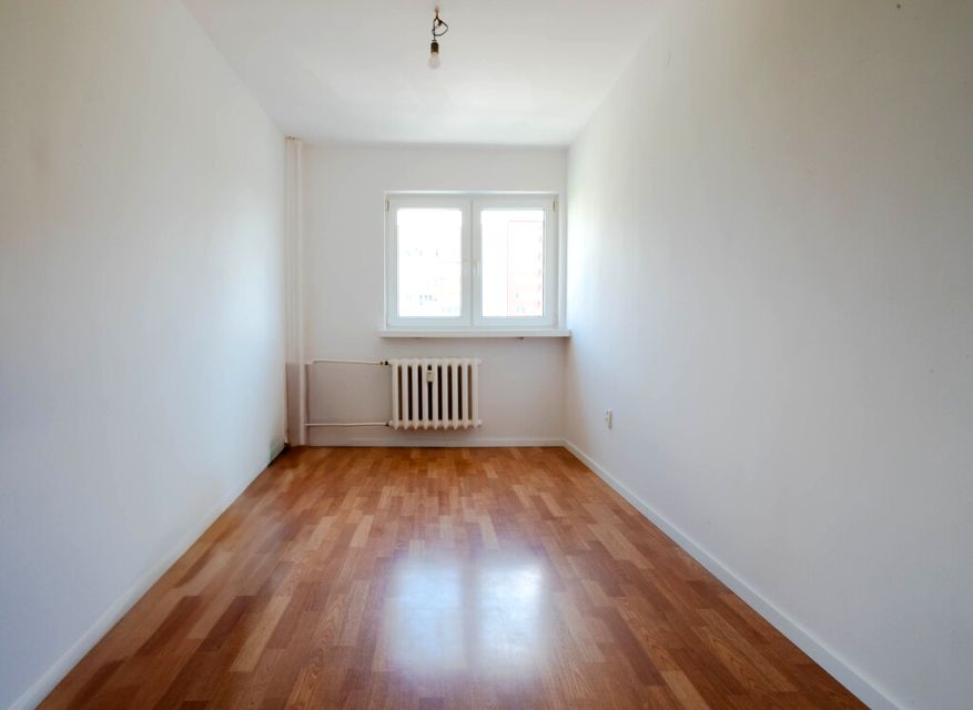 Mieszkanie blok mieszkalny Warszawa