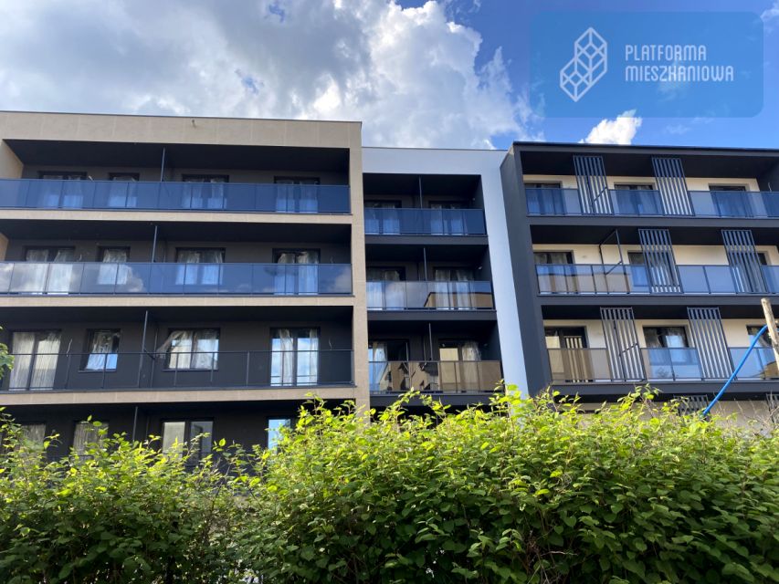 Mieszkanie Katowice sprzedaż