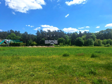Działka Leszno