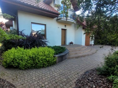 Dom Stęszew