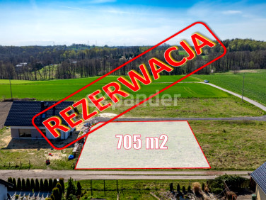 Działka Mikołów