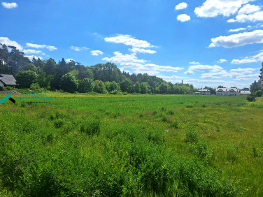 Działka Leszno