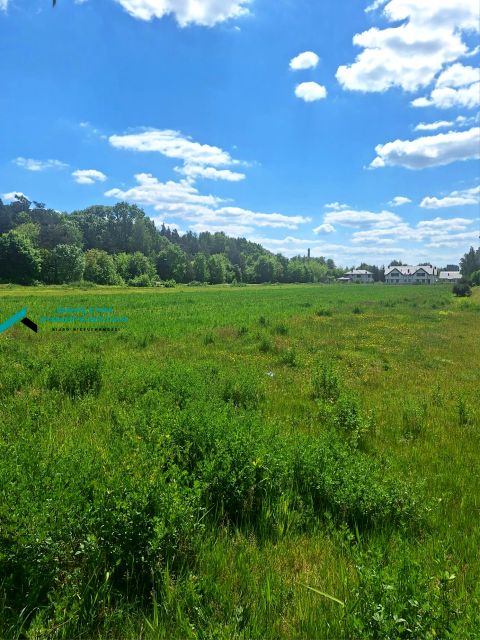 Działka Leszno