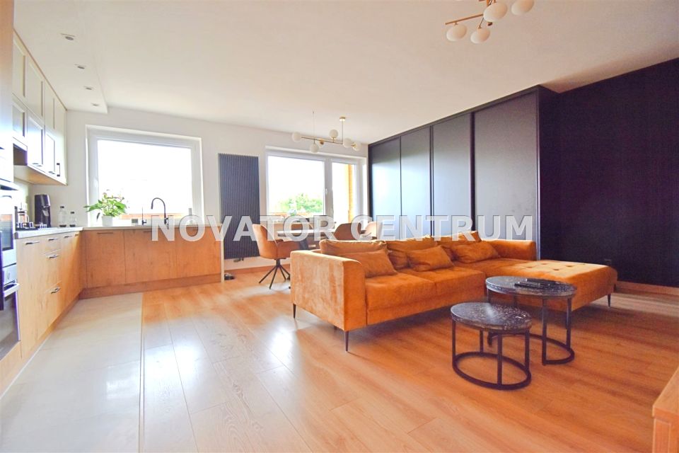 Mieszkanie Bydgoszcz