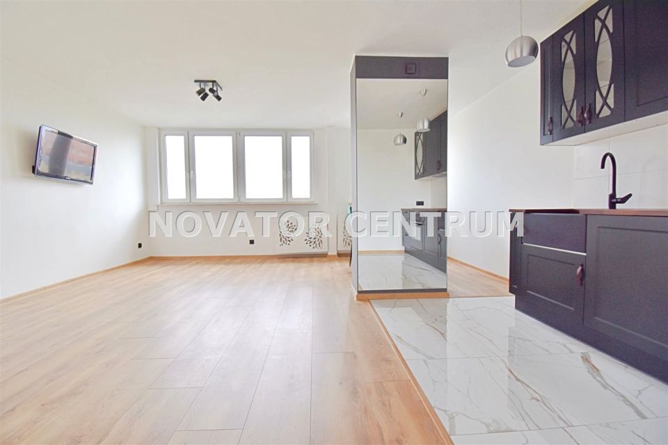 Mieszkanie Bydgoszcz