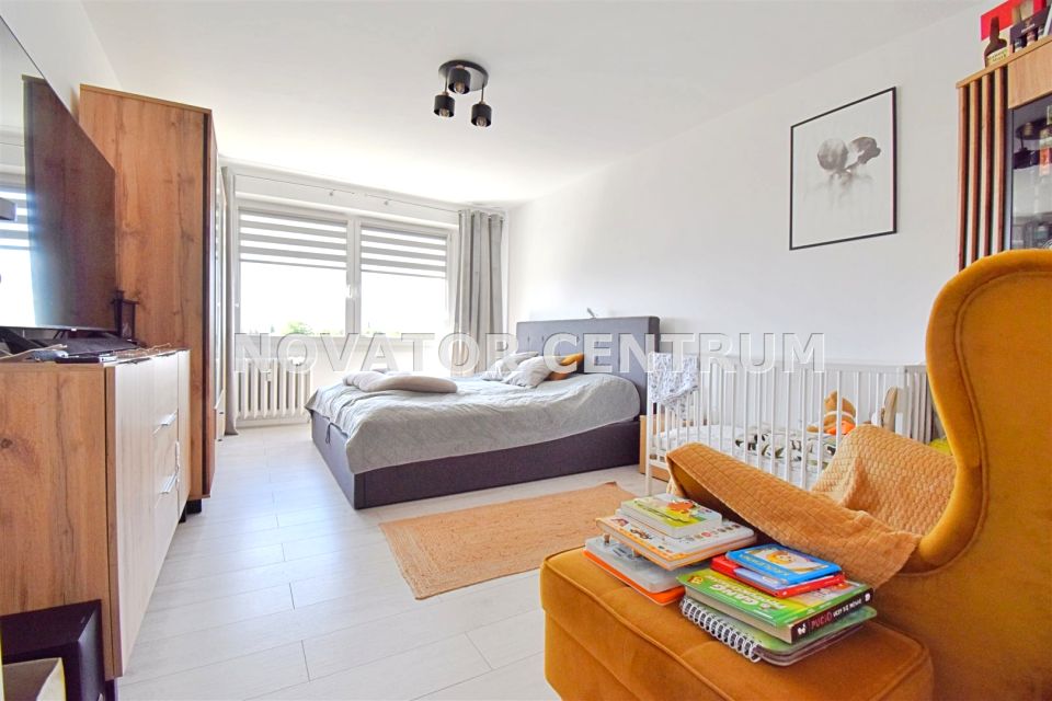 Mieszkanie Bydgoszcz