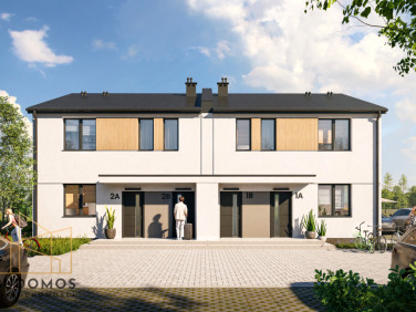 Mieszkanie dom wielorodzinny sprzedaż