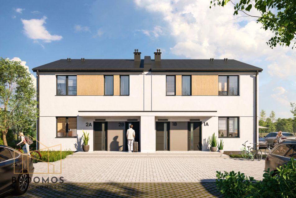 Mieszkanie dom wielorodzinny sprzedaż